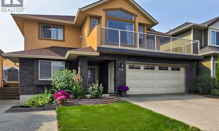 8723 Badger Drive