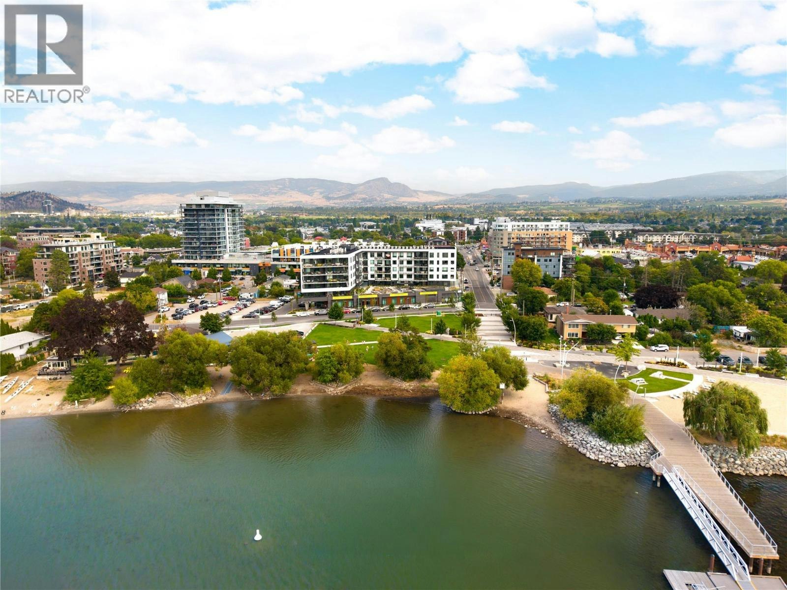 206-3051 Abbott Street, Kelowna, BC, V1Y 0P1