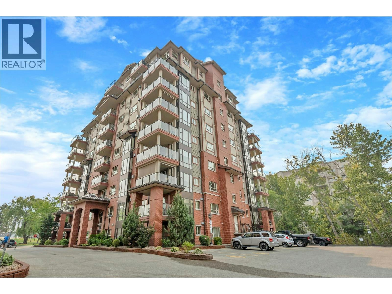 705-2125 Atkinson Street, Penticton, BC, V2A 9E6
