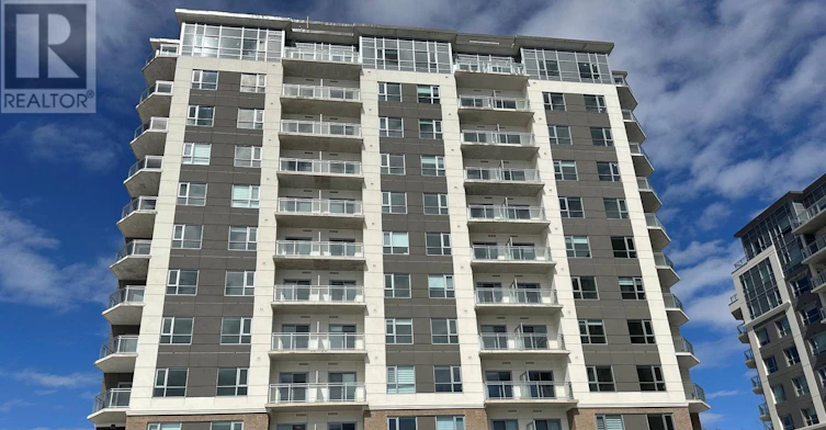 207-56 Lakeside Terrace, Barrie, ON, L4M 7B9