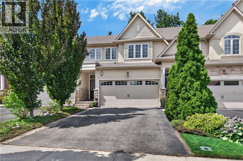 82 Maplevale Drive, Hamilton, ON, L9G 0C5