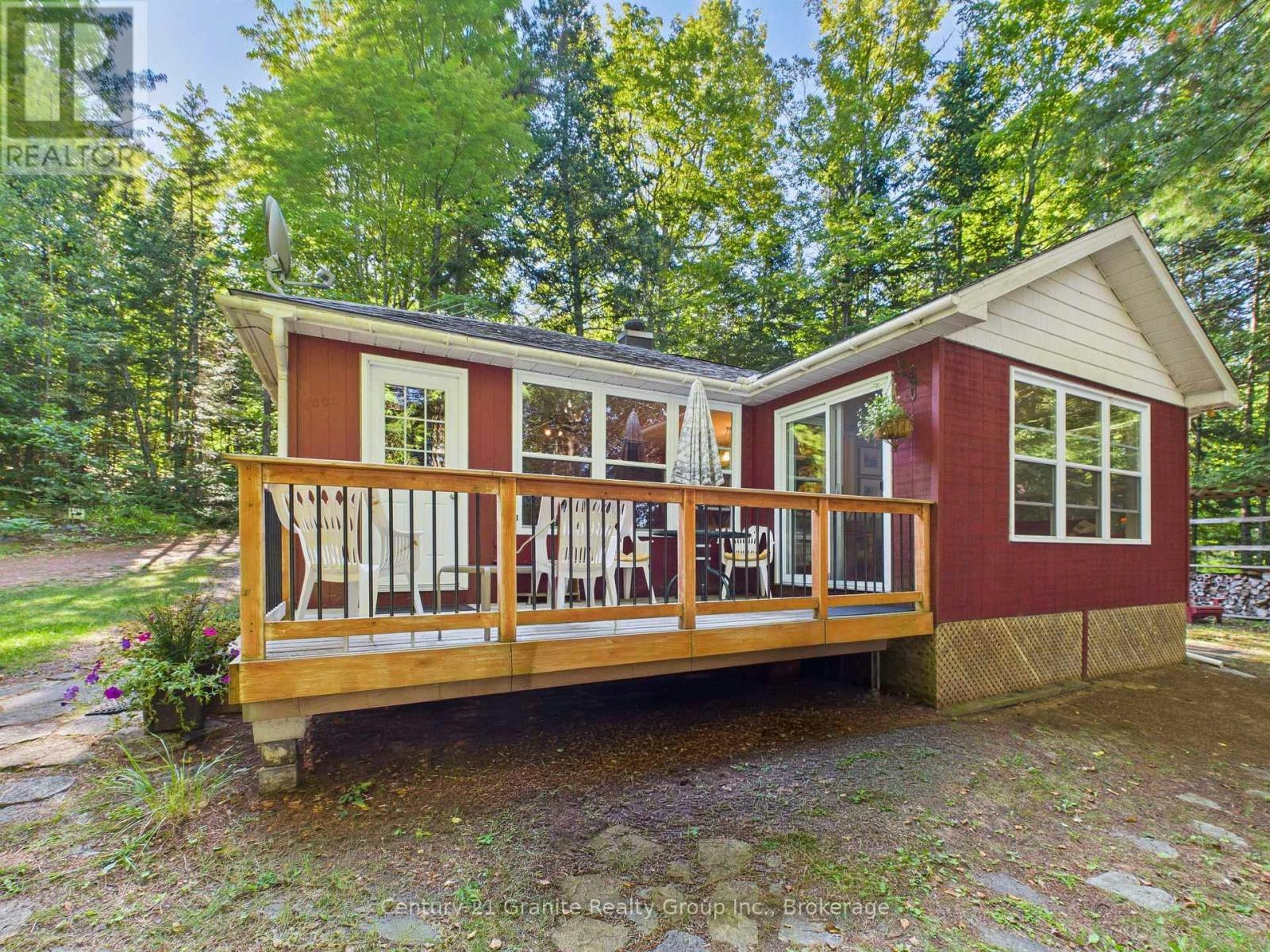 1045 Heritage Lane, Algonquin Highlands, ON, K0M 1S0