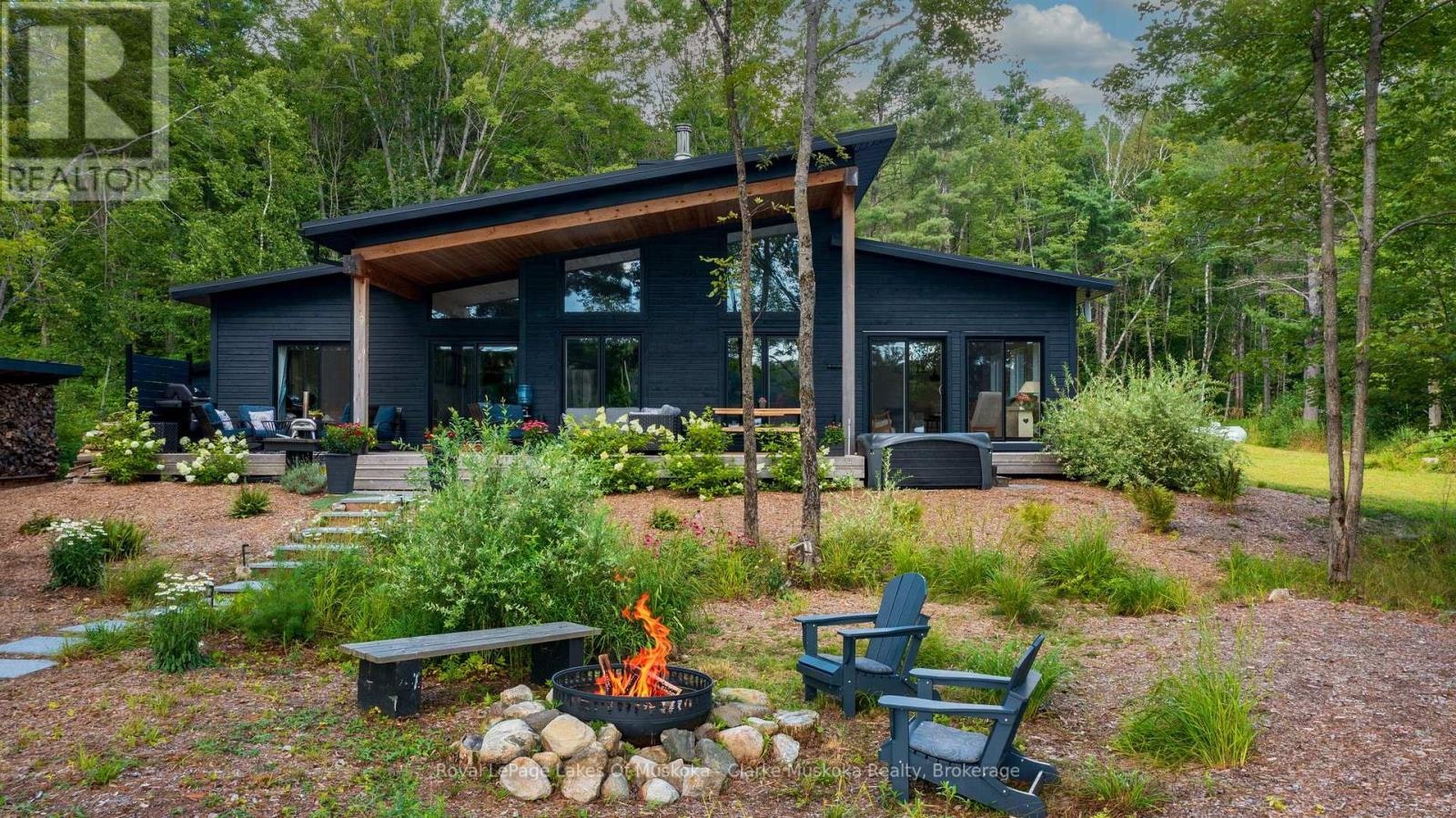 56 Blair Point Road, Seguin, ON, P0C 1J0