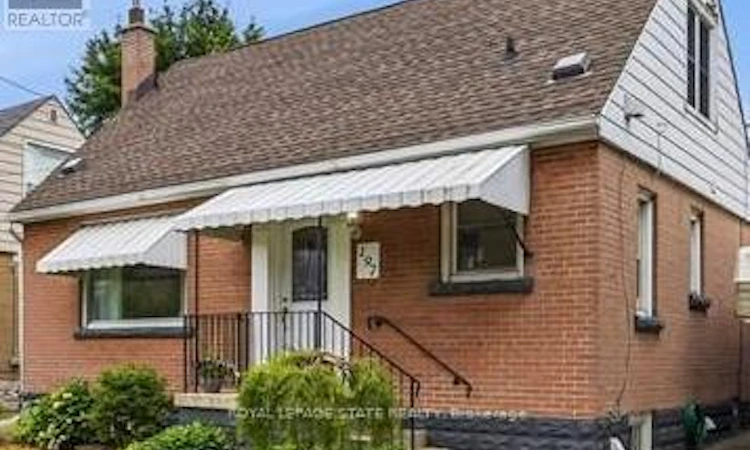 197 12th Street EAST