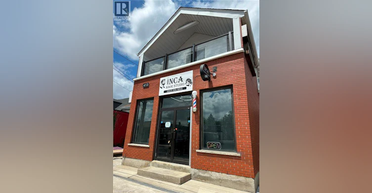 413 Concession Street, Hamilton, ON, L9A 1B8