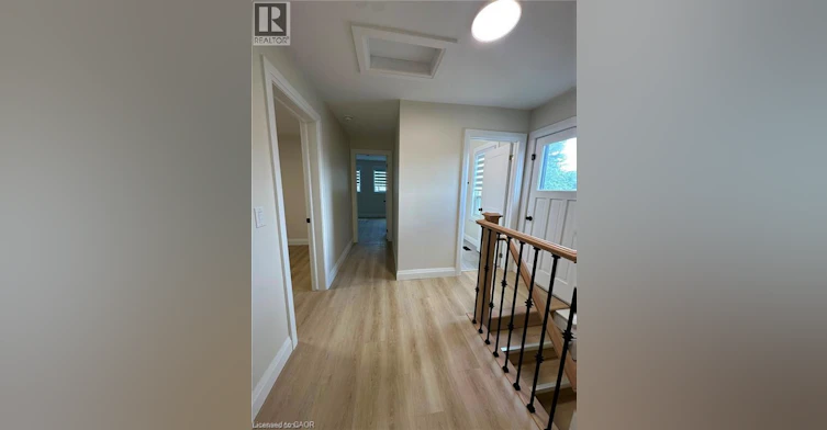 413 Concession Street, Hamilton, ON, L9A 1B8 - 17