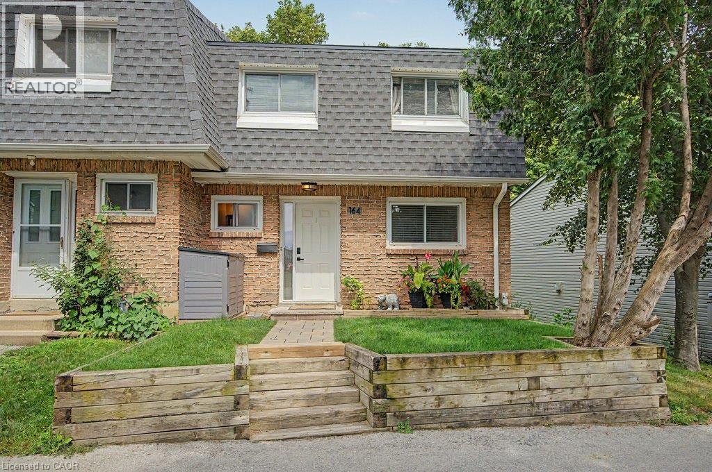 164-2050 Upper Middle Road, Burlington, ON, L7P 3R9