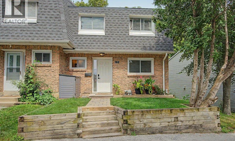 164-2050 Upper Middle Road