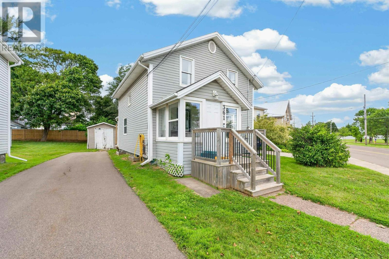 361 Kent Street, Charlottetown, PE, C1A 1P7