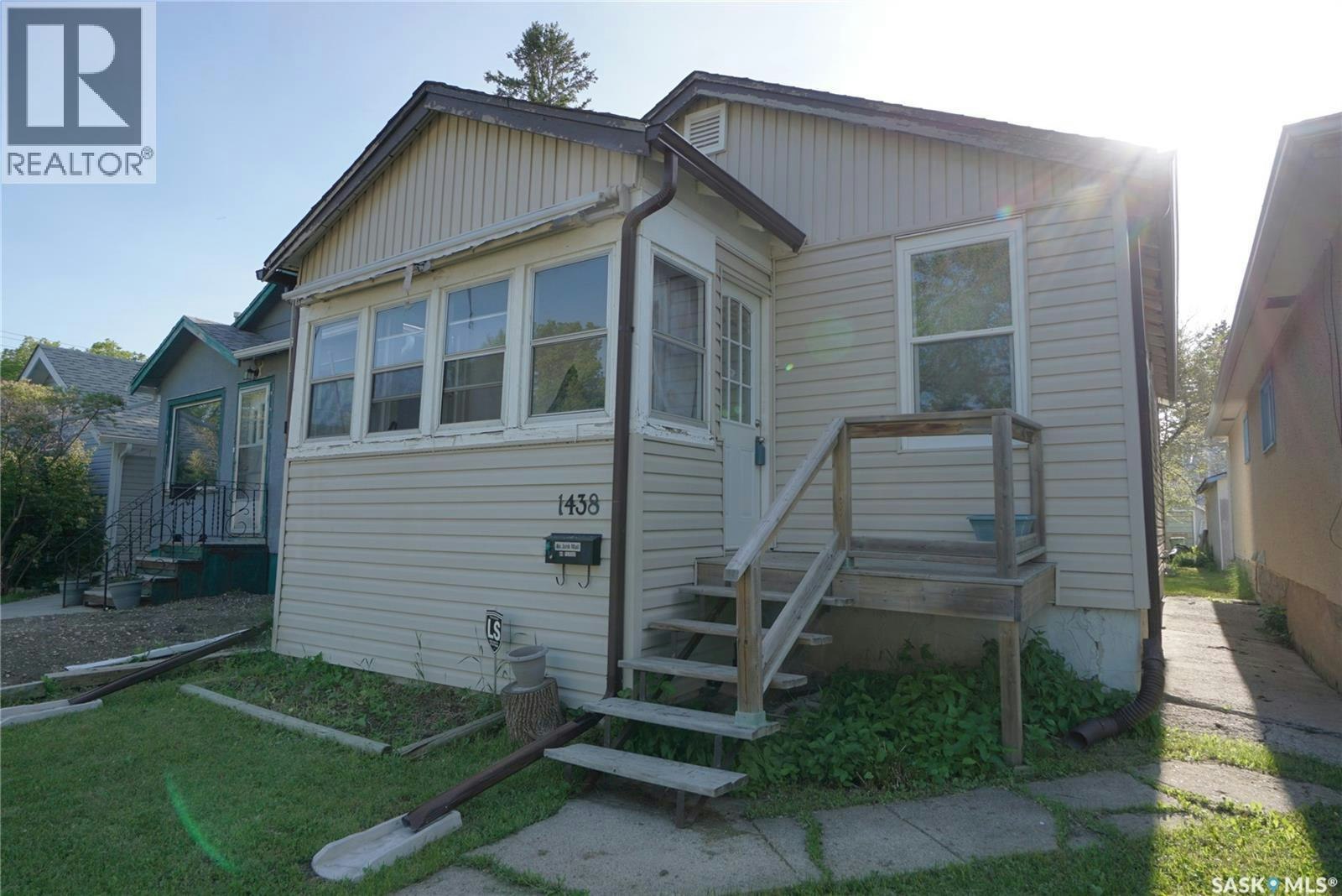 1438 Connaught Street, Regina, SK, S4T 4S9