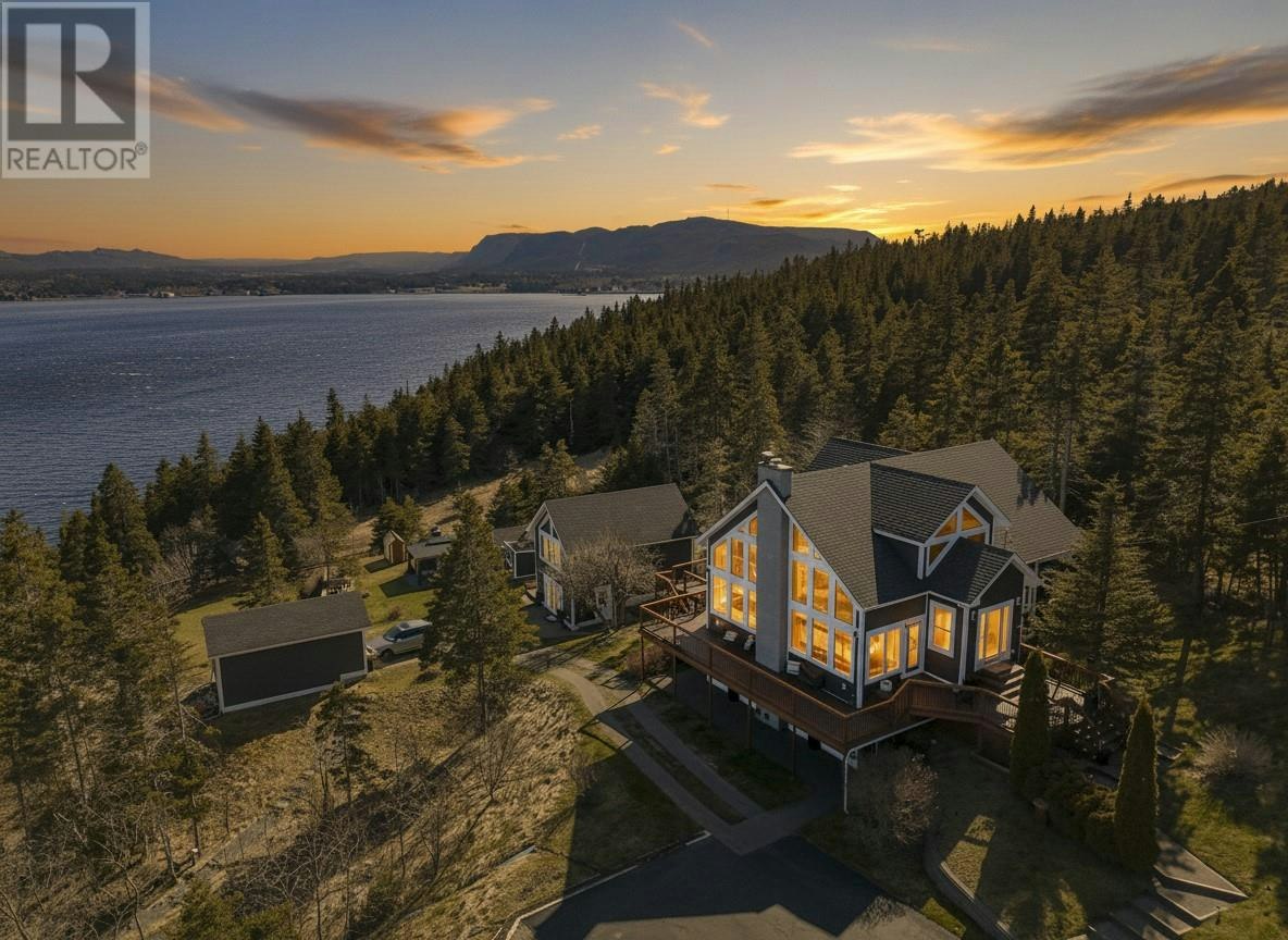 182-186 Otterbury Road, Clarke's Beach, NL, A0A 1W0