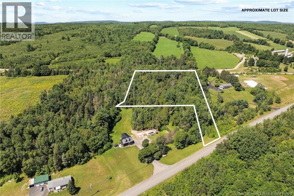 Lot Otis Drive, Nackawic, NB, E6G 1H5