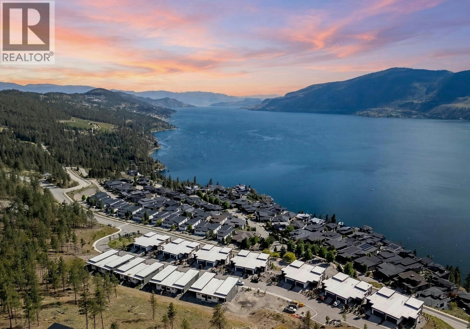 22-9201 W Okanagan Centre Road, Lake Country, BC, V4V 0B8 - 2