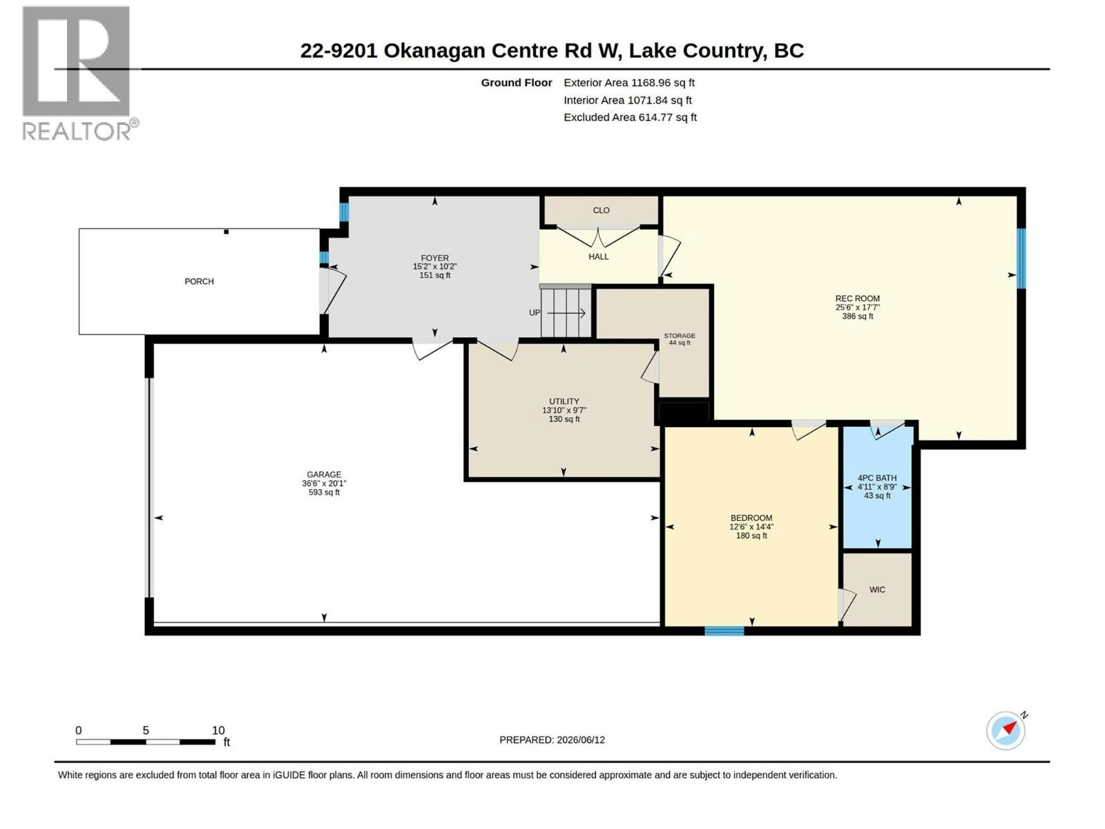 22-9201 W Okanagan Centre Road, Lake Country, BC, V4V 0B8 - 65