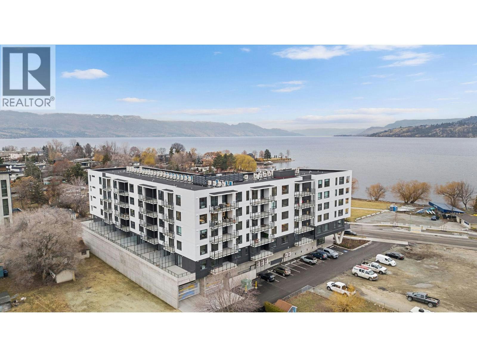 401-3051 Abbott Street, Kelowna, BC, V1Y 0P1