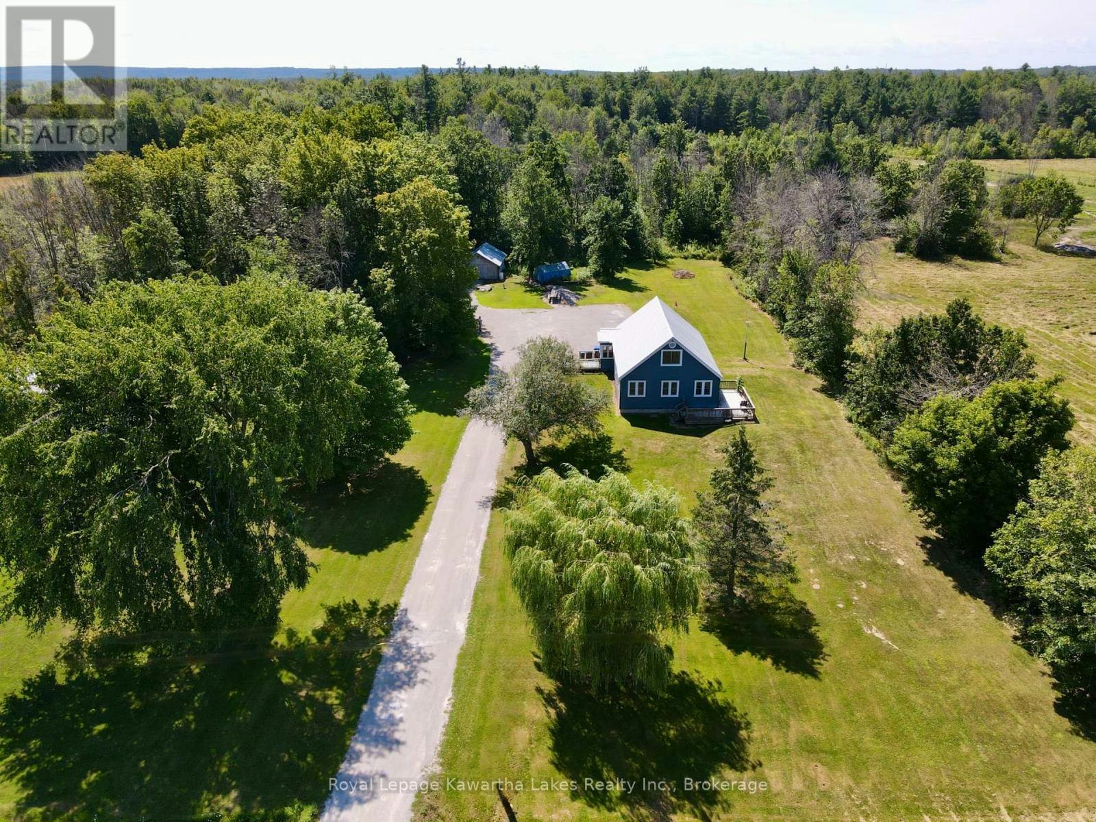 1866 Irish Line, Severn, ON, L0K 1E0