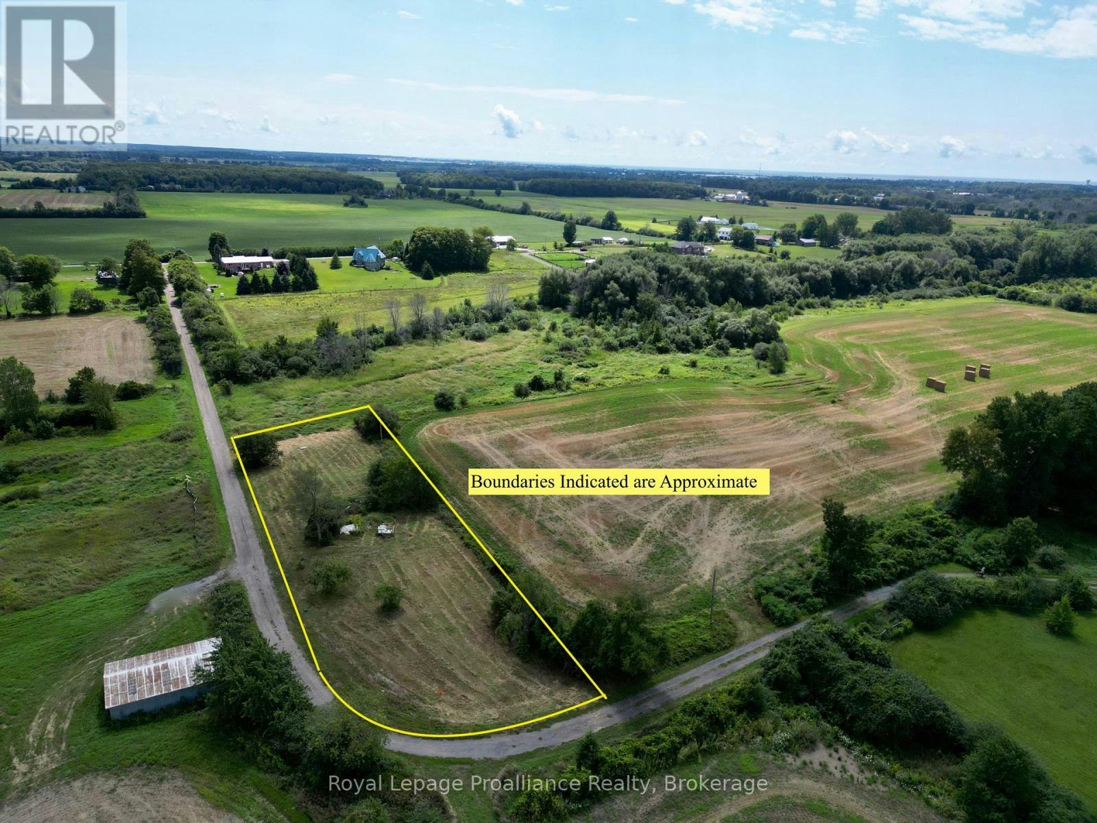 71 Melton Road, Prince Edward County, ON, K0K 1G0