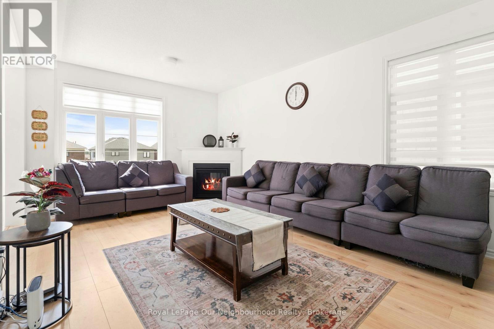 MAIN & 2ND-1070 Denton Drive, Cobourg, ON, K9A 3T8 - 9