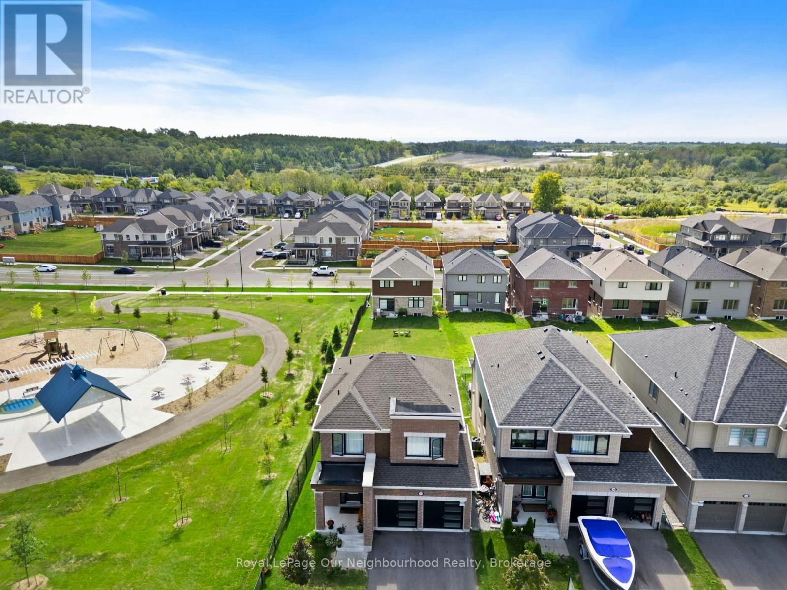 MAIN & 2ND-1070 Denton Drive, Cobourg, ON, K9A 3T8 - 3