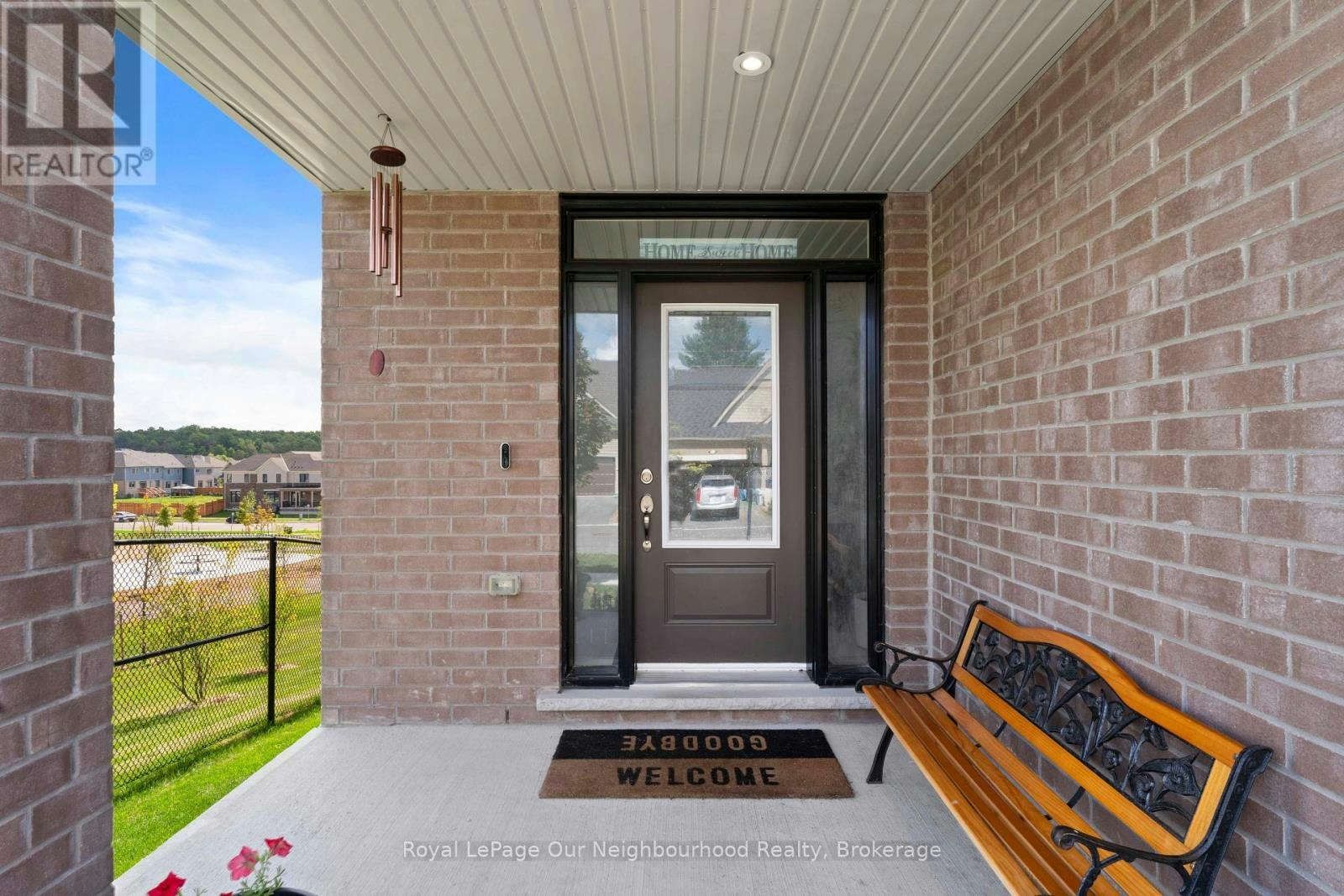 MAIN & 2ND-1070 Denton Drive, Cobourg, ON, K9A 3T8 - 4