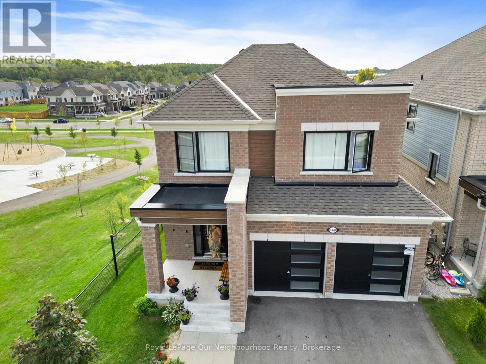 MAIN & 2ND-1070 Denton Drive, Cobourg, ON, K9A 3T8 - 23