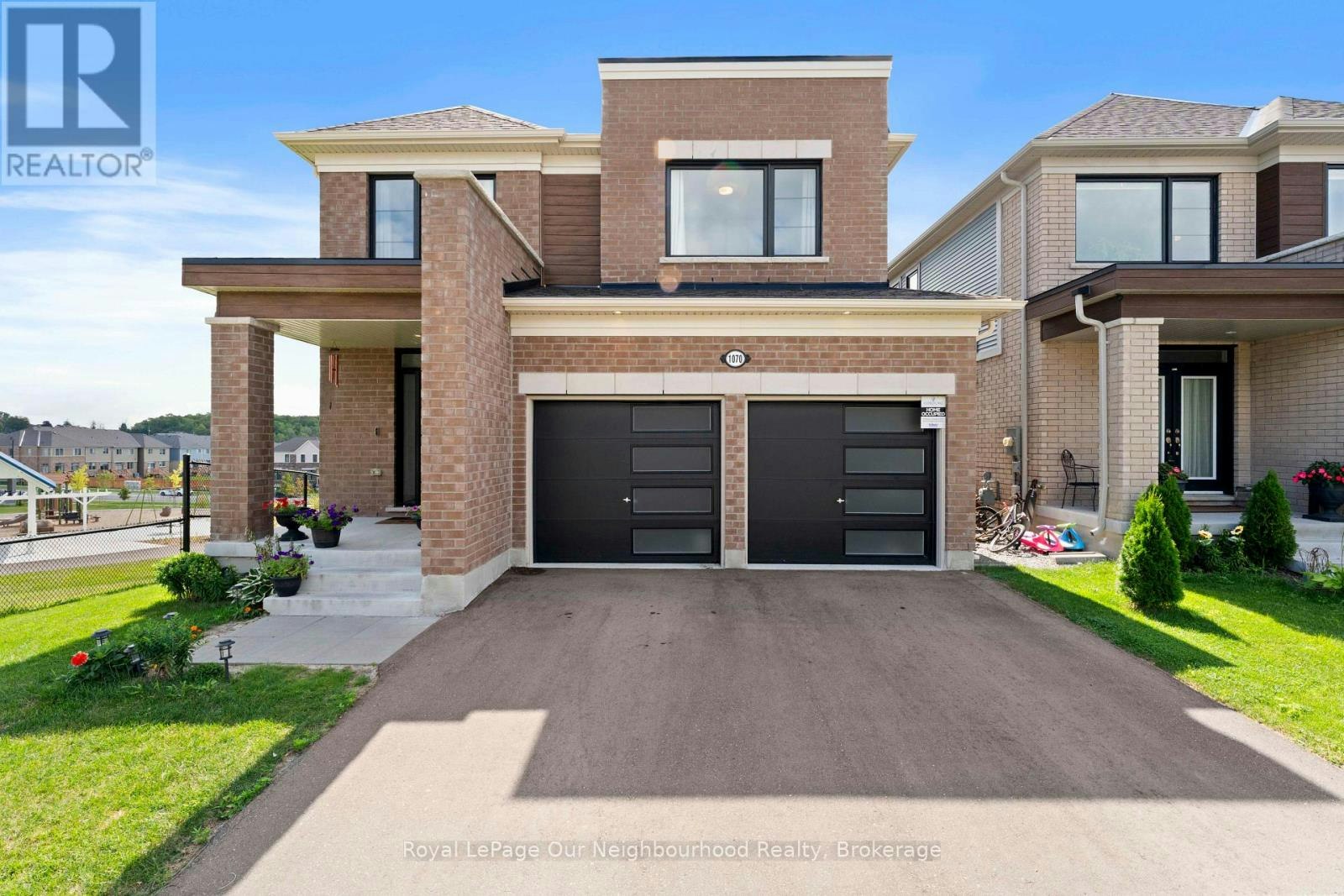 MAIN & 2ND-1070 Denton Drive, Cobourg, ON, K9A 3T8