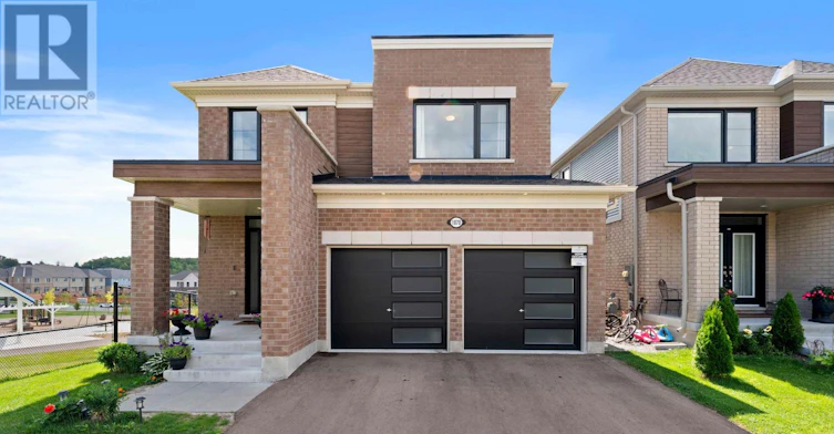 MAIN & 2ND-1070 Denton Drive, Cobourg, ON, K9A 3T8