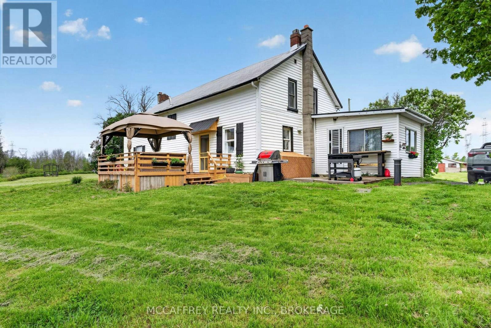 1549 Doyle Road, Loyalist, ON, K0H 1G0