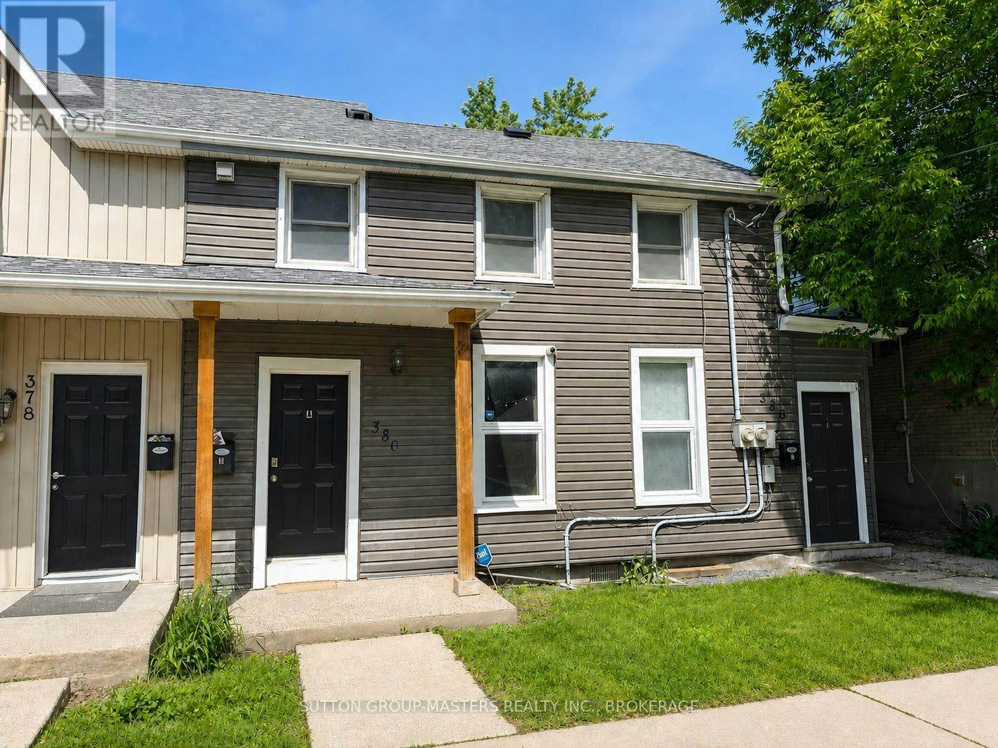 380 Barrie Street, Kingston, ON, K7K 3T4
