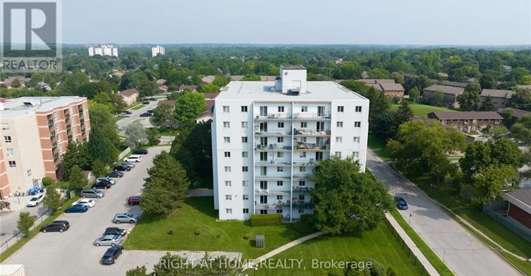 801-986 Huron Street, London, ON, N5Y 5E4 - 2
