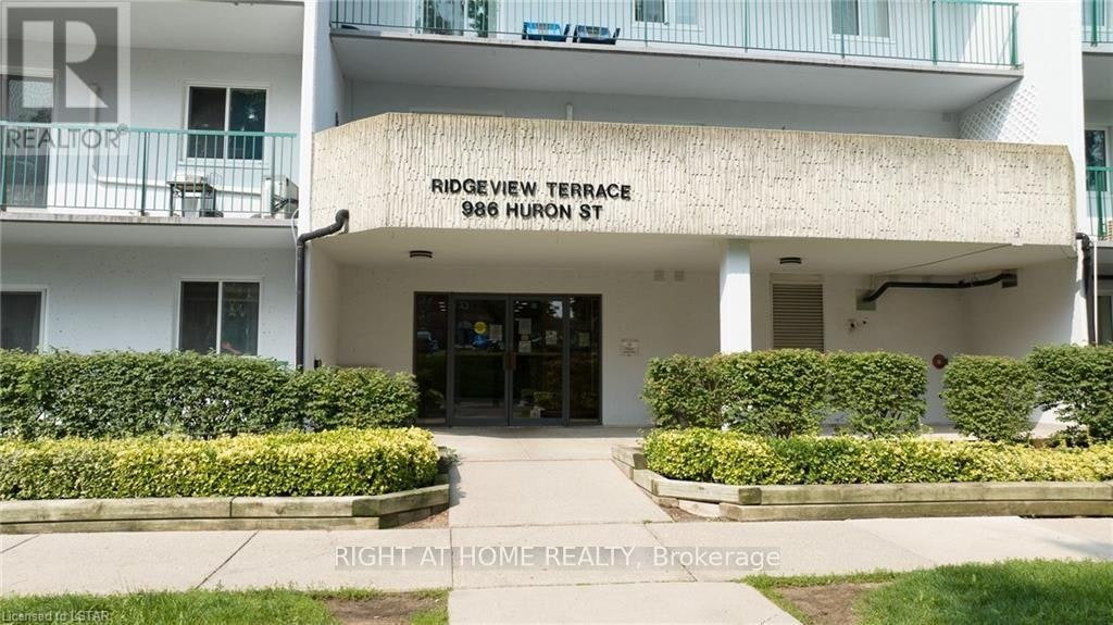 801-986 Huron Street, London, ON, N5Y 5E4 - 9