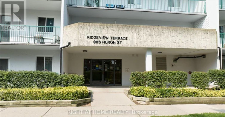 801-986 Huron Street, London, ON, N5Y 5E4 - 9