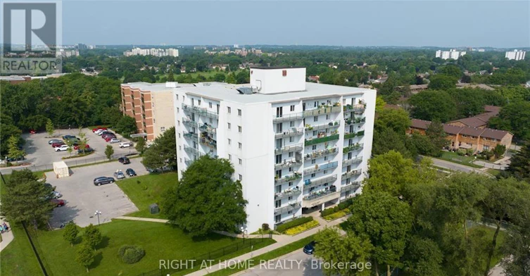 801-986 Huron Street, London, ON, N5Y 5E4