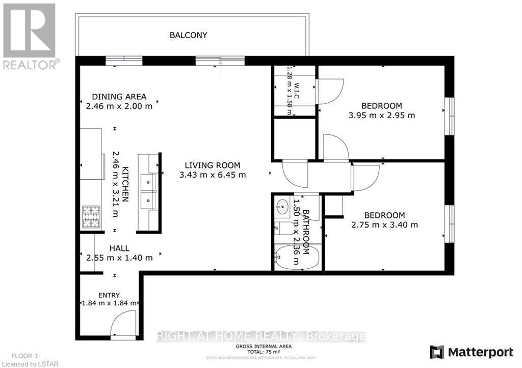 801-986 Huron Street, London, ON, N5Y 5E4 - 26