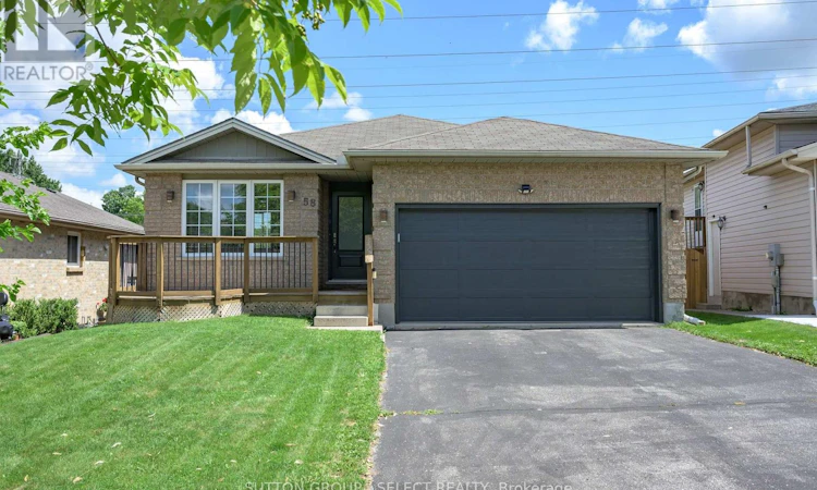 58 Eula White Place
