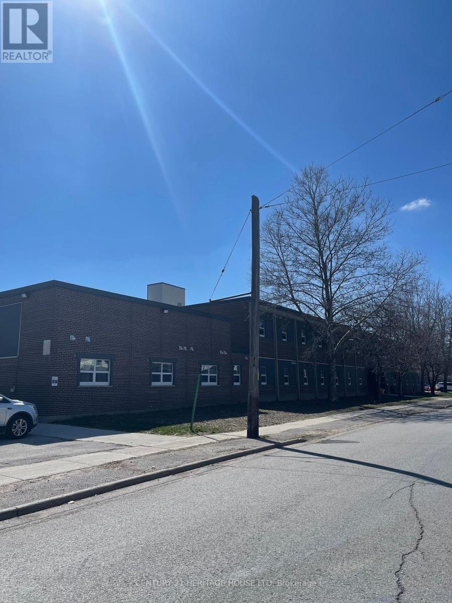 203-50 Scott Street, St. Thomas, ON, N5P 1K6