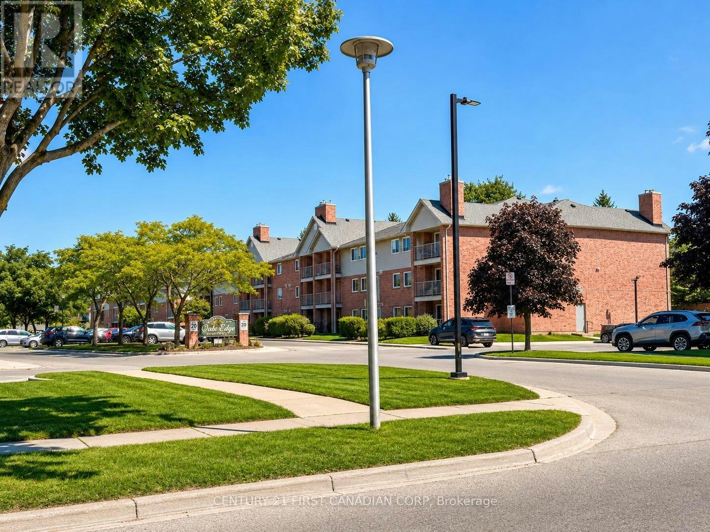 154-130 Conway Drive, London, ON, N6E 3M9