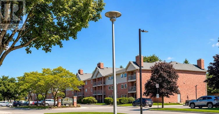 154-130 Conway Drive, London, ON, N6E 3M9
