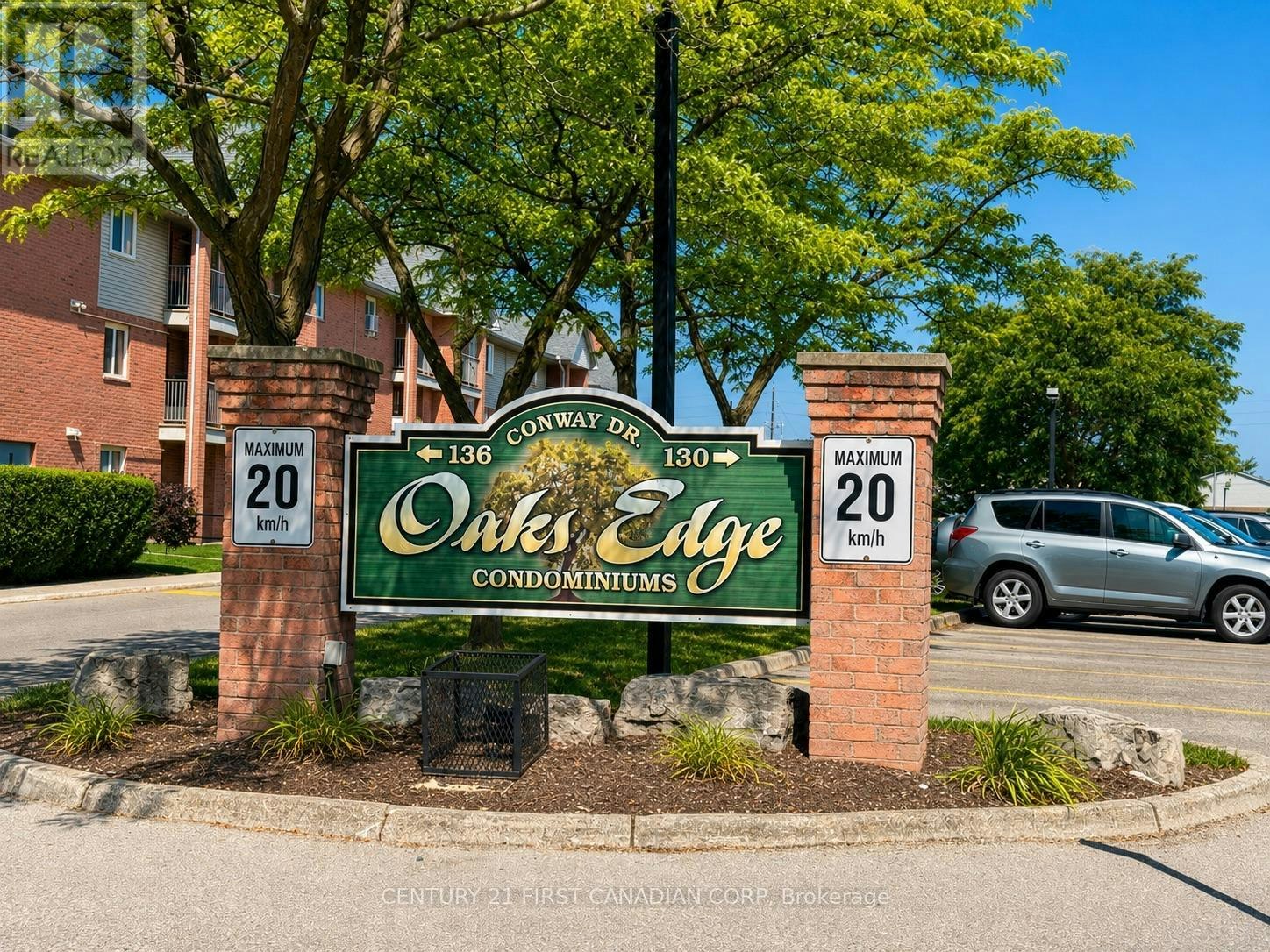 154-130 Conway Drive, London, ON, N6E 3M9 - 2