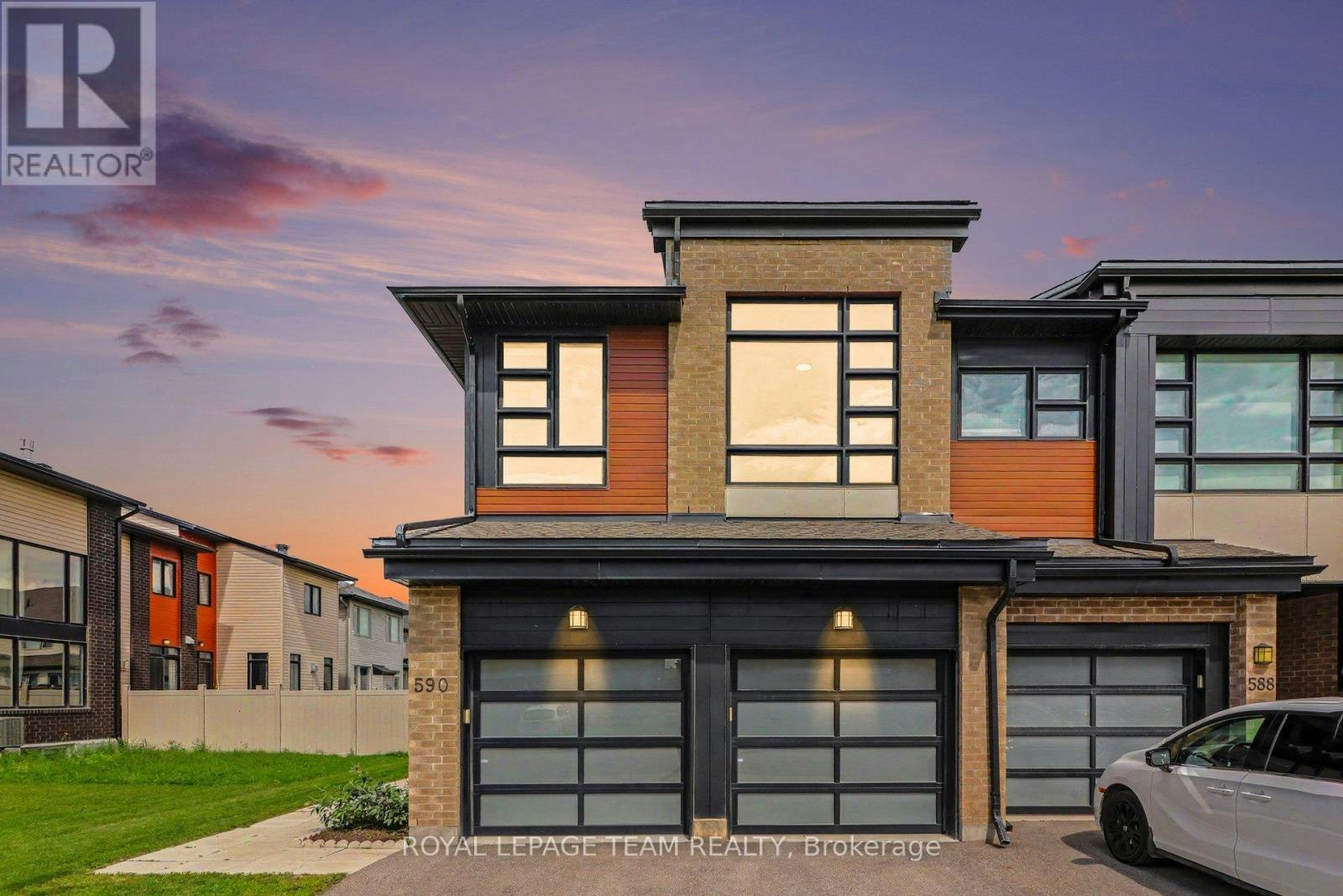 590 Triangle Street, Ottawa, ON, K2V 0M1