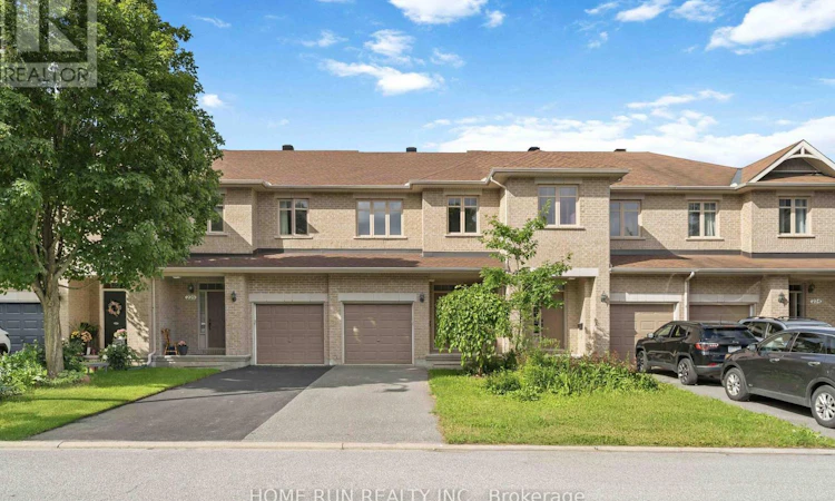 230 Badgeley Avenue