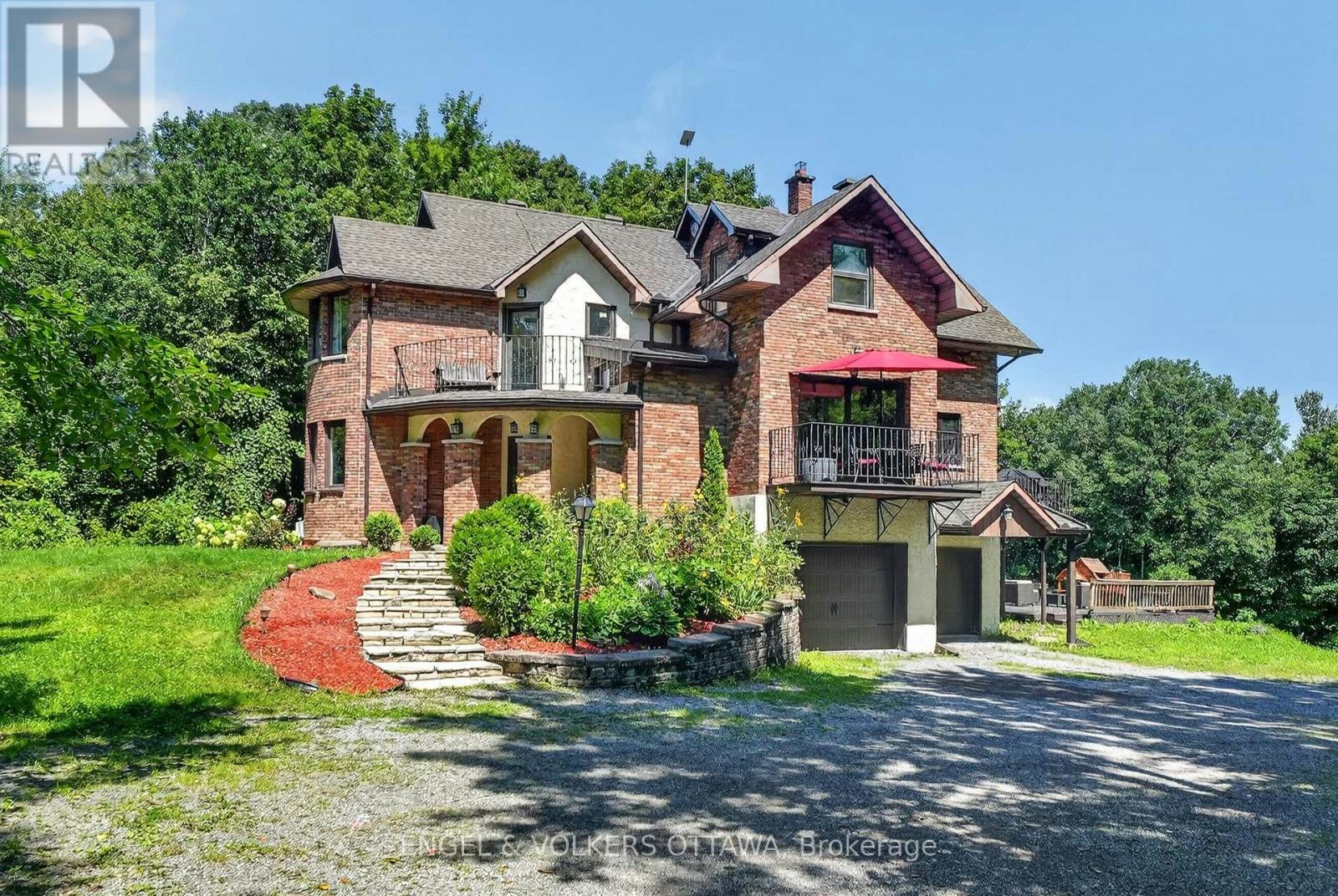 3486 Torbolton Ridge Road, Ottawa, ON, K0A 3M0