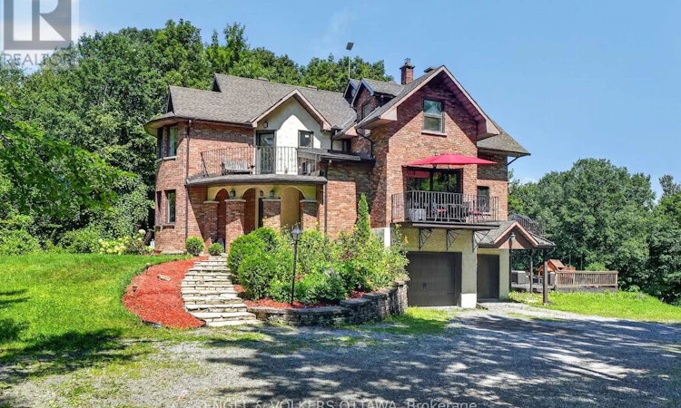 3486 Torbolton Ridge Road