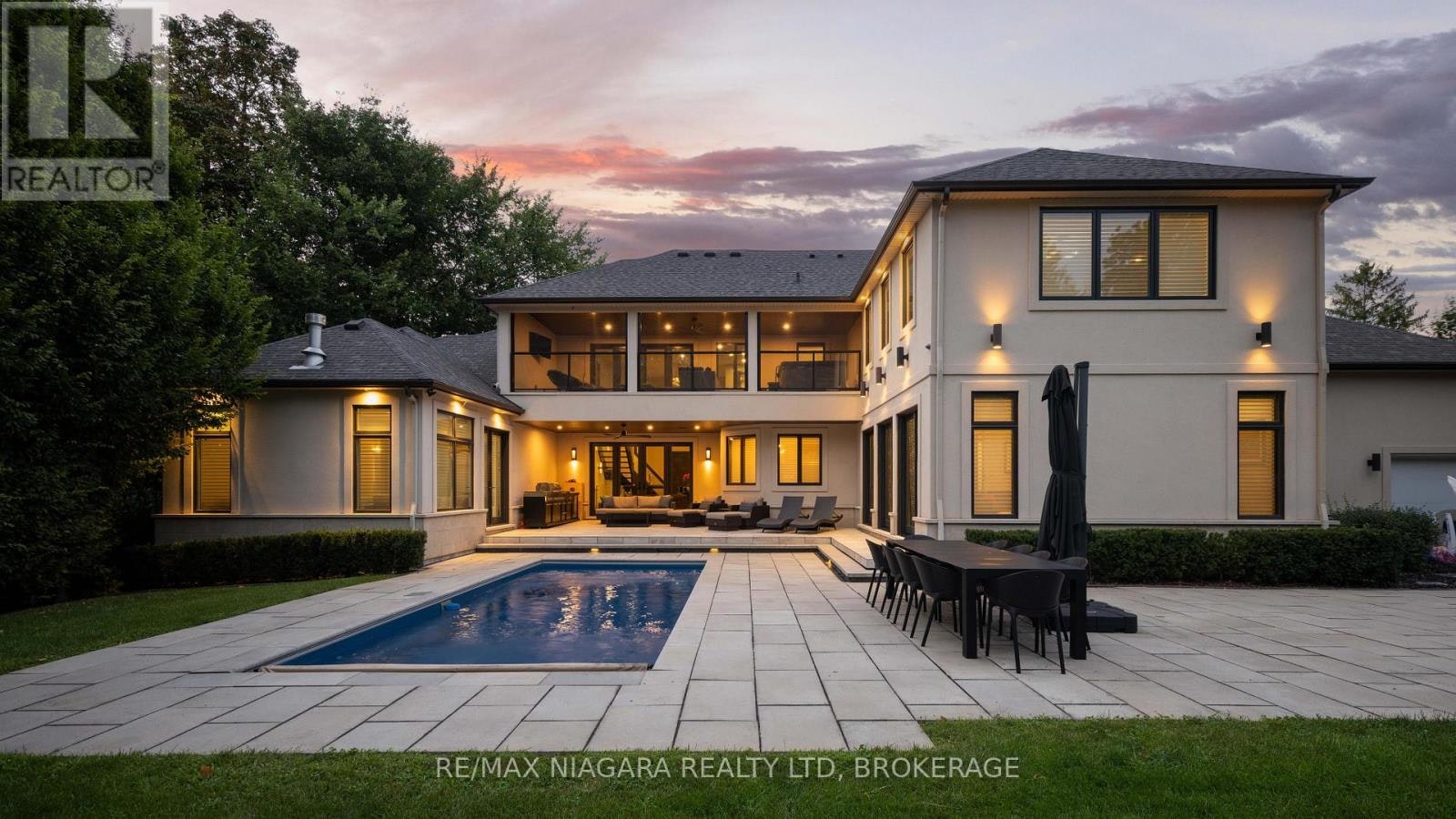 362 Niagara Boulevard, Niagara-on-the-Lake, ON, L0S 1J0