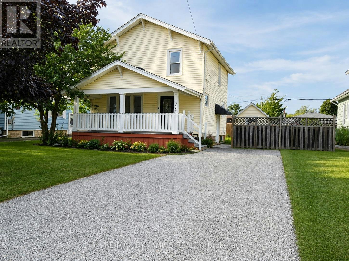342 Brock Street, Fort Erie, ON, L2A 2X3