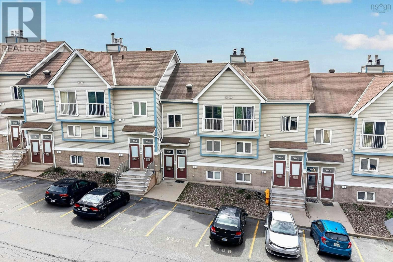 3534 John Parr Drive, Halifax, NS, B3K 5V2