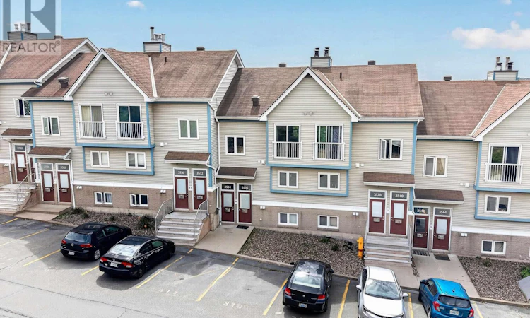 3534 John Parr Drive
