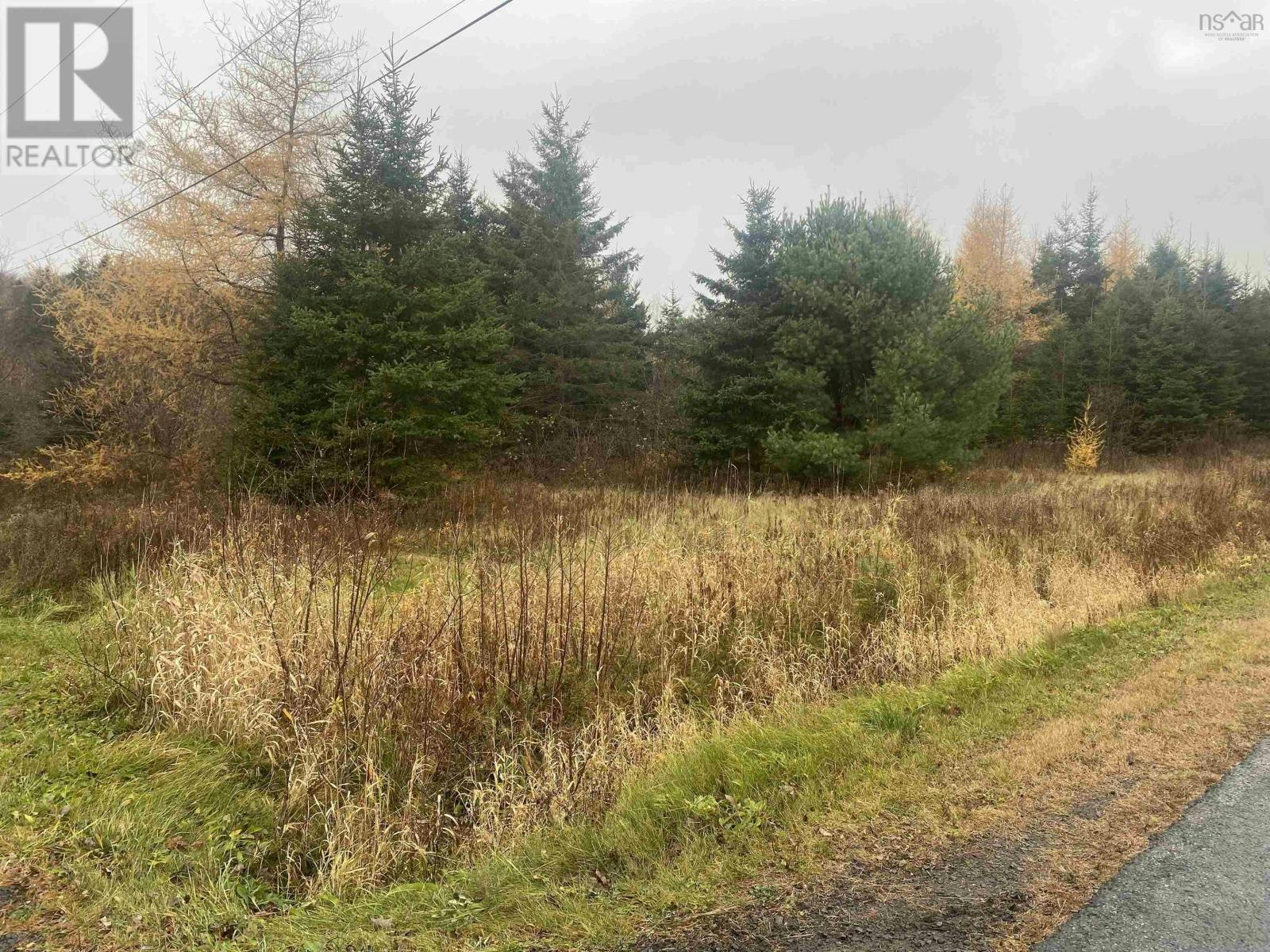 LOT-6 New Cheverie Road, Lower Burlington, NS, B0N 1E0