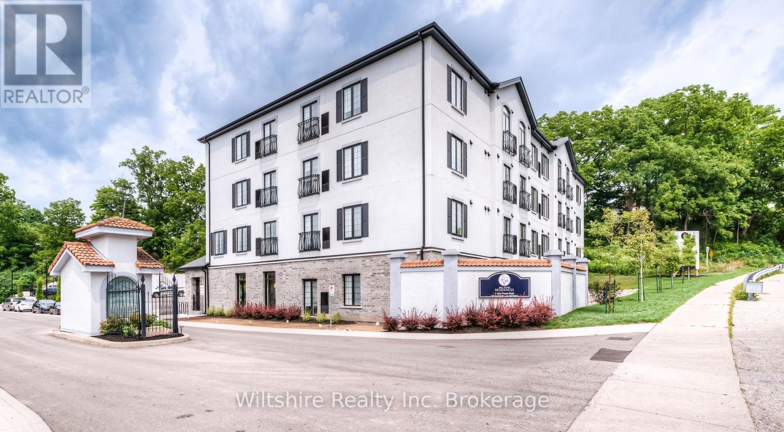 207-3 John Pound Road, Tillsonburg, ON, N4G 5X4