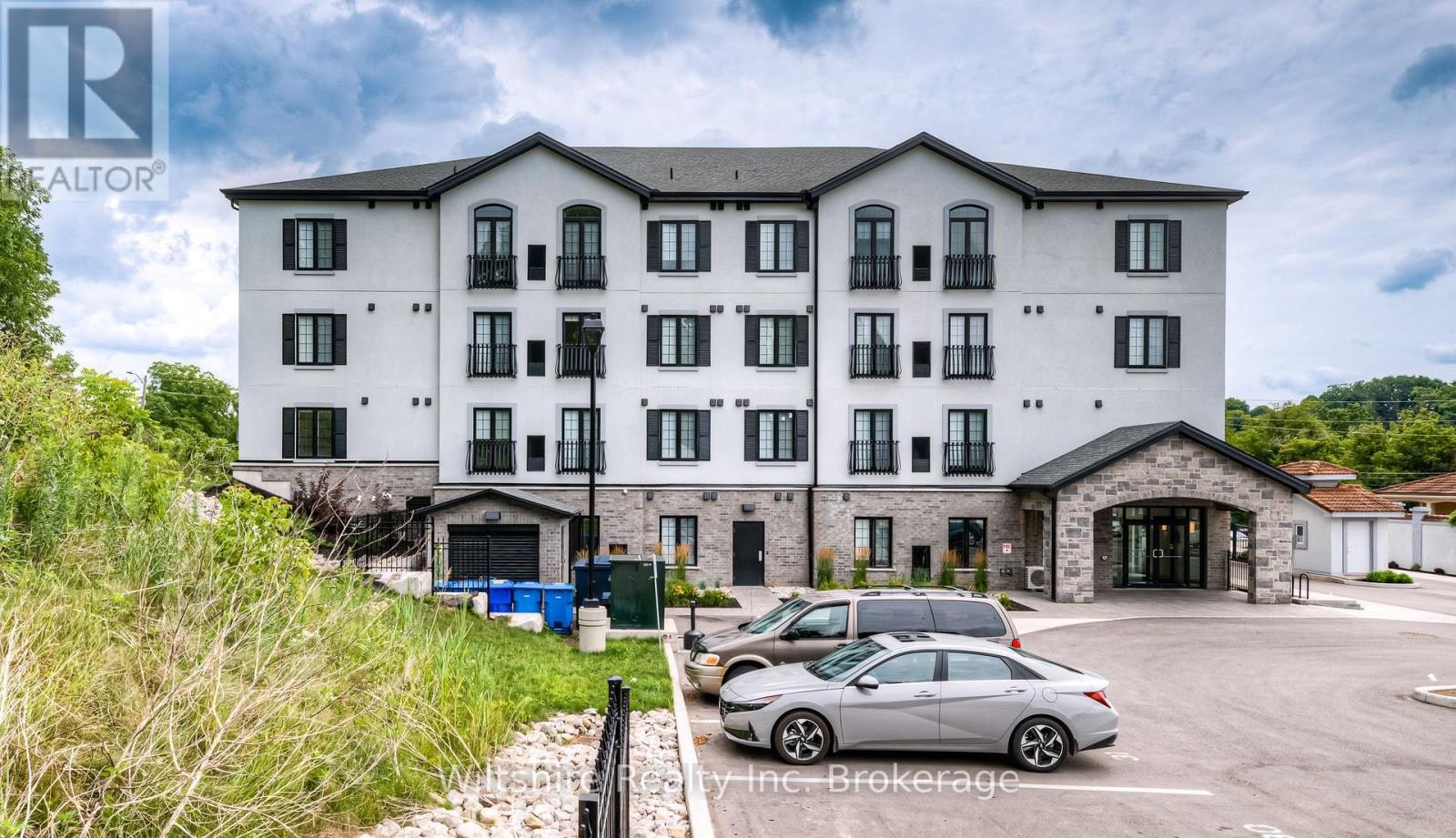 302-3 John Pound Road, Tillsonburg, ON, N4G 5X4 - 2